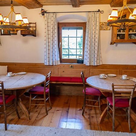 Villa Grunberghof à Kitzbühel Extérieur photo