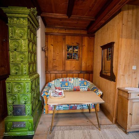 Villa Grunberghof à Kitzbühel Extérieur photo